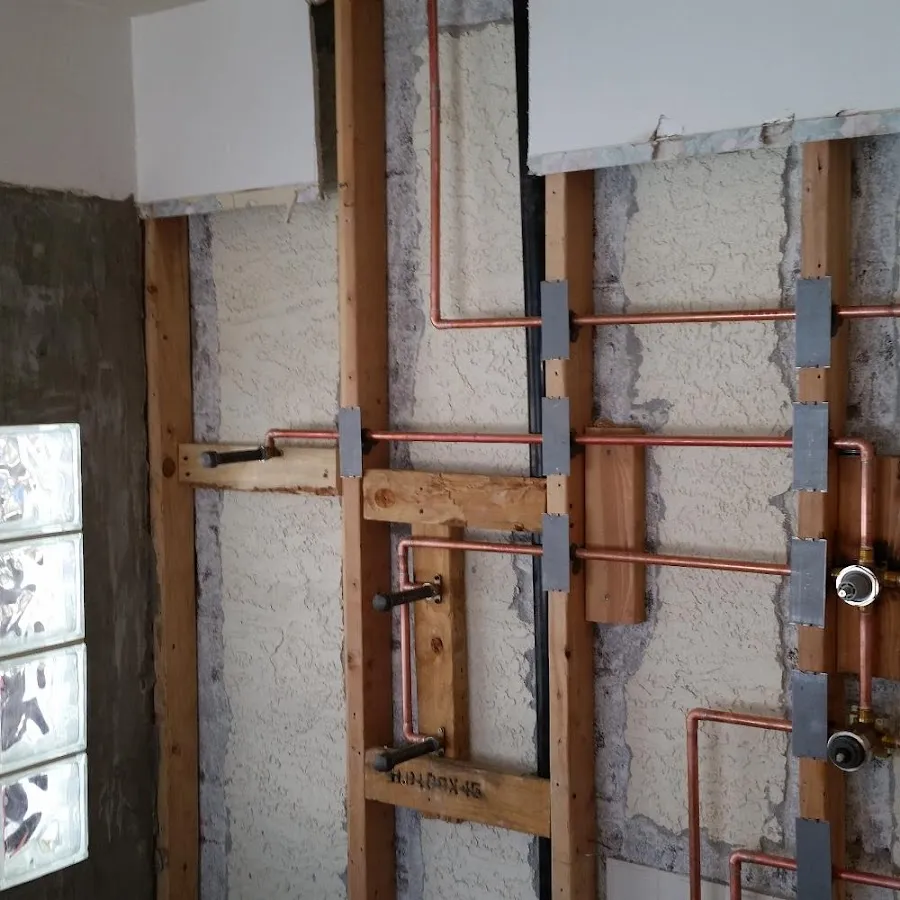 Copper pipe installation for Emergency Plumber in Airway Heights